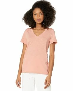 Madewell Shirts & Tops Whisper Cotton V-Neck Tee -Madewell Shop 71DXSdvVVHL. AC SR736920
