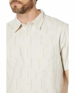 Madewell Shirts & Tops Short Sleeve Perfect - Cotton/Hemp -Madewell Shop 71DccX7s bL. AC SR736920