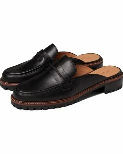 Madewell Loafers The Corinne Lugsole Loafer Mule -Madewell Shop 71EWmEKK3OL. AC SR736920
