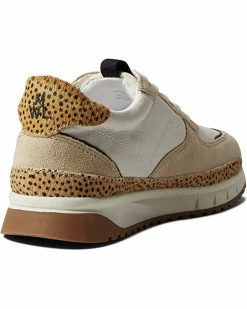 Madewell Sneakers & Athletic Shoes Kickoff Trainer Sneakers in Leather and Spot Dot Calf Hair -Madewell Shop 71EZTxLLbVL. AC SR736920