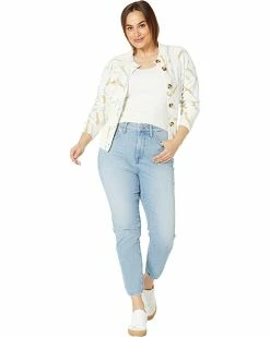 Madewell Jeans The Plus Perfect Vintage Jean in Fiore Wash -Madewell Shop 71EnHwabxyS. AC SR736920