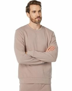 Madewell Hoodies & Sweatshirts Hemp Crew Neck -Madewell Shop 71EwupMEoYL. AC SR736920