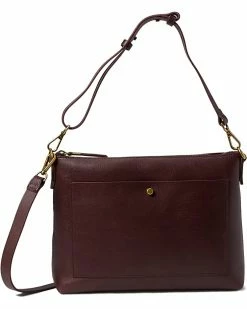 Madewell Handbags The Transport Shoulder Crossbody Bag
