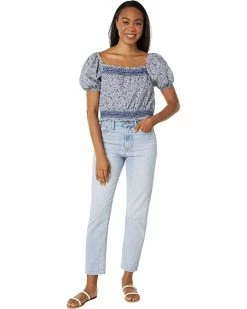 Madewell Shirts & Tops Jeanette Top in Florentine Floral -Madewell Shop 71FfZBm2saL. AC SR736920