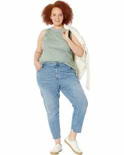 Madewell Shirts & Tops Plus Brightside Tank Top -Madewell Shop 71G46TkJUDL. AC SR736920