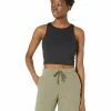 Madewell Shirts & Tops MWL Form Racerback Crop Top