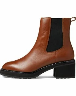 Madewell Boots The Carina Platform Chelsea Boot -Madewell Shop 71GRn4J4moL. AC SR736920