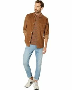 Madewell Shirts & Tops Perfect Shirt Corduroy -Madewell Shop 71GcTsbkMOL. AC SR736920