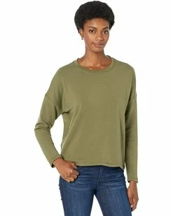 Madewell Hoodies & Sweatshirts MWL Superbrushed Easygoing Sweatshirt 11 Madewell Hoodies & Sweatshirts MWL Superbrushed Easygoing Sweatshirt -Madewell Shop 71GjPw8gjL. AC SR736920