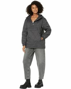 Madewell Coats & Outerwear Packable Popover -Madewell Shop 71HiQQTxwL. AC SR736920