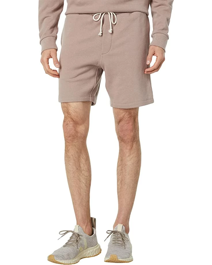 Madewell Hemp Sweatshorts 5 Madewell Hemp Sweatshorts - Image 5