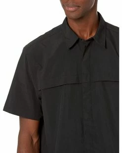 Madewell Shirts & Tops Short Sleeve Easy - Ripstop - No Camp - Solid -Madewell Shop 71IO19GOwjL. AC SR736920