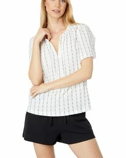 Madewell Shirts & Tops Tie-Neck Tunic Top -Madewell Shop 71IeopNC9cL. AC SR736920