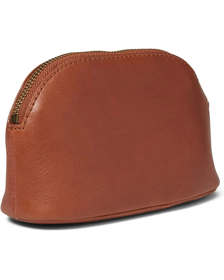 Madewell Handbags The Leather Makeup Pouch 2 Madewell Handbags The Leather Makeup Pouch - Image 2