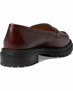 Madewell Loafers The Graham Lugsole Loafer in Leather -Madewell Shop 71IpVVf7EML. AC SR736920