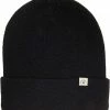 Madewell Hats (Re)sourced Cotton Cuffed Beanie