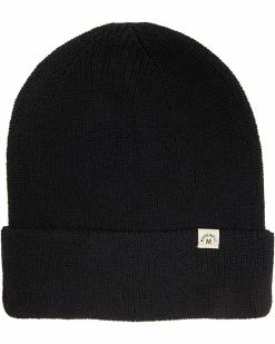 Madewell Hats (Re)sourced Cotton Cuffed Beanie