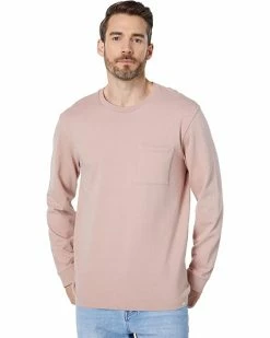 Madewell Shirts & Tops Relaxed Long Sleeve Tee