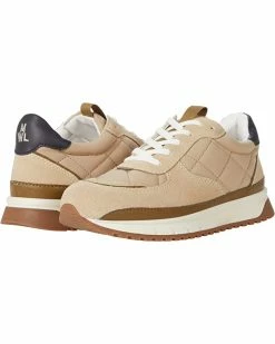 Madewell Sneakers & Athletic Shoes Kickoff Trainer Sneakers in Quilted Recycled Nylon