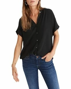 Madewell Shirts & Tops Central Drapey Shirt 11 Madewell Shirts & Tops Central Drapey Shirt -Madewell Shop 71JLuvE4WZS. AC SR736920