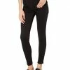 Madewell 10" High-Rise Skinny Jeans in Carbondale Wash