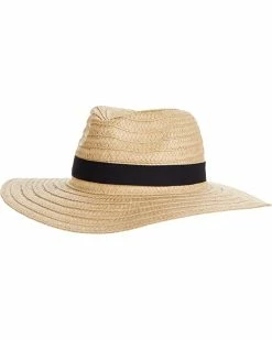 Madewell Hats Packable Braided Straw Hat -Madewell Shop 71JaoWcf1rL. AC SR736920