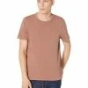 Madewell Shirts & Tops Garment-Dyed Allday Crew Neck Tee