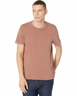 Madewell Shirts & Tops Garment-Dyed Allday Crew Neck Tee