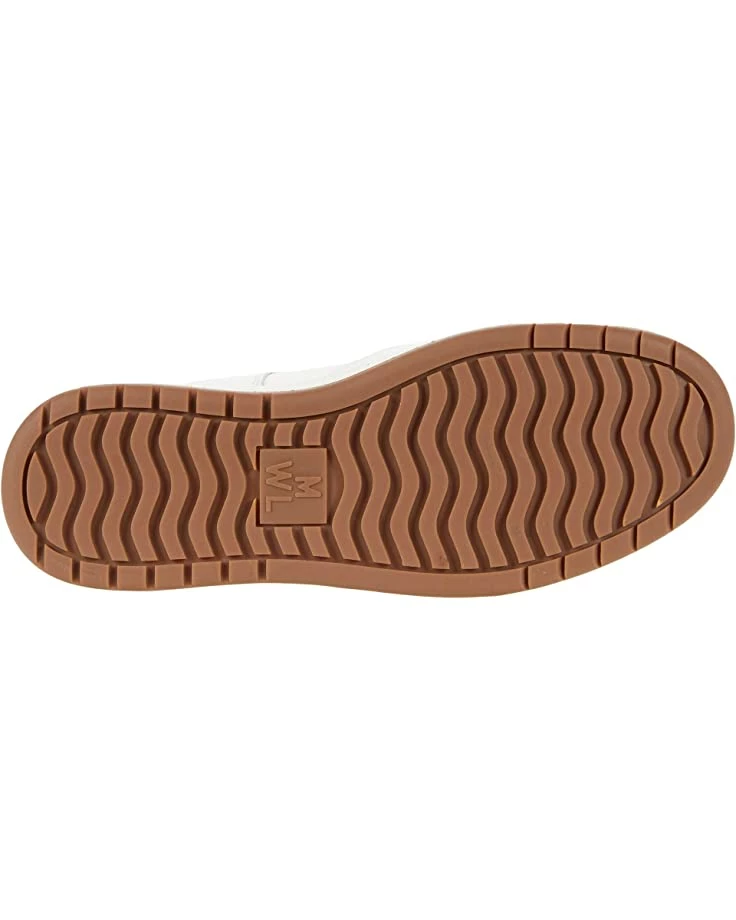 Madewell Sneakers & Athletic Shoes Court Sneakers in White Leather 3 Madewell Sneakers & Athletic Shoes Court Sneakers in White Leather - Image 3