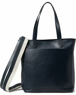 Madewell Handbags The Zip-Top Medium Transport Tote