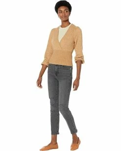 Madewell Sweaters Wrap V-Neck Sweater in Coziest Yarn 8 Madewell Sweaters Wrap V-Neck Sweater in Coziest Yarn -Madewell Shop 71L87gFUV8L. AC SR736920