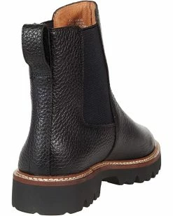 Madewell Boots The Citywalk Lugsole Chelsea Boot in Leather -Madewell Shop 71LVnanu1VL. AC SR736920