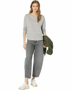 Madewell Shirts & Tops Double-Faced Tee -Madewell Shop 71LechpW3TL. AC SR736920