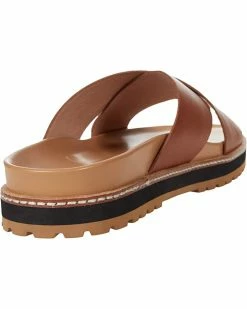 Madewell Sandals The Dayna Lugsole Slide Sandal in Leather -Madewell Shop 71N2hg5AdkL. AC SR736920