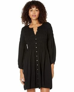 Madewell Dresses Twill Button-Front Mini Dress