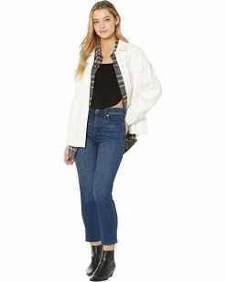 Madewell Mid-Rise Stovepipe Jeans in Dahill Wash -Madewell Shop 71ODG6jglgL. AC SR736920