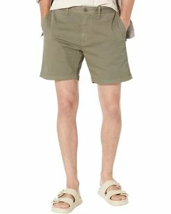 Madewell 7" Chino Shorts Coolmax - Athletic Fit -Madewell Shop 71OOSPYbIGL. AC SR736920