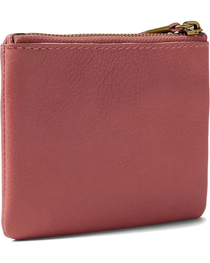 Madewell Wallets The Leather Pocket Pouch Wallet 2 Madewell Wallets The Leather Pocket Pouch Wallet - Image 2