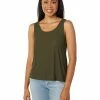 Madewell Shirts & Tops Eastover Tank
