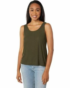 Madewell Shirts & Tops Eastover Tank