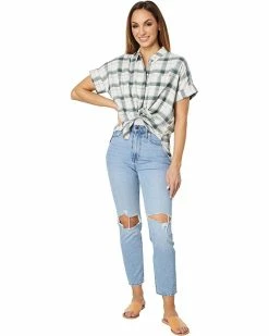 Madewell Jeans The Perfect Vintage Jean in Cooper Wash -Madewell Shop 71Q7Uf7tEEL. AC SR736920