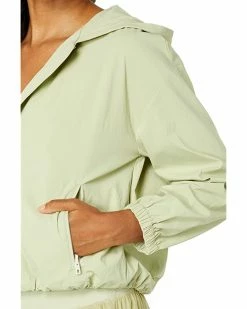 Madewell Hoodies & Sweatshirts MWL Hiking Hoodie Crop Jacket -Madewell Shop 71QexP3BpcL. AC SR736920