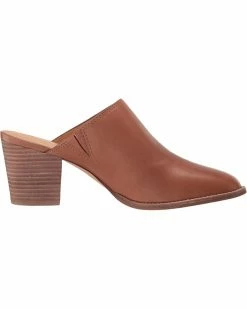Madewell Heels Harper Mule -Madewell Shop 71R4HtV9CaL. AC SR736920