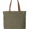 Madewell Handbags The Canvas Medium Transport Tote