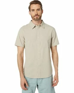 Madewell Shirts & Tops Short Sleeve Perfect - Cotton Crinkle -Madewell Shop 71RtbX7qz1L. AC SR736920