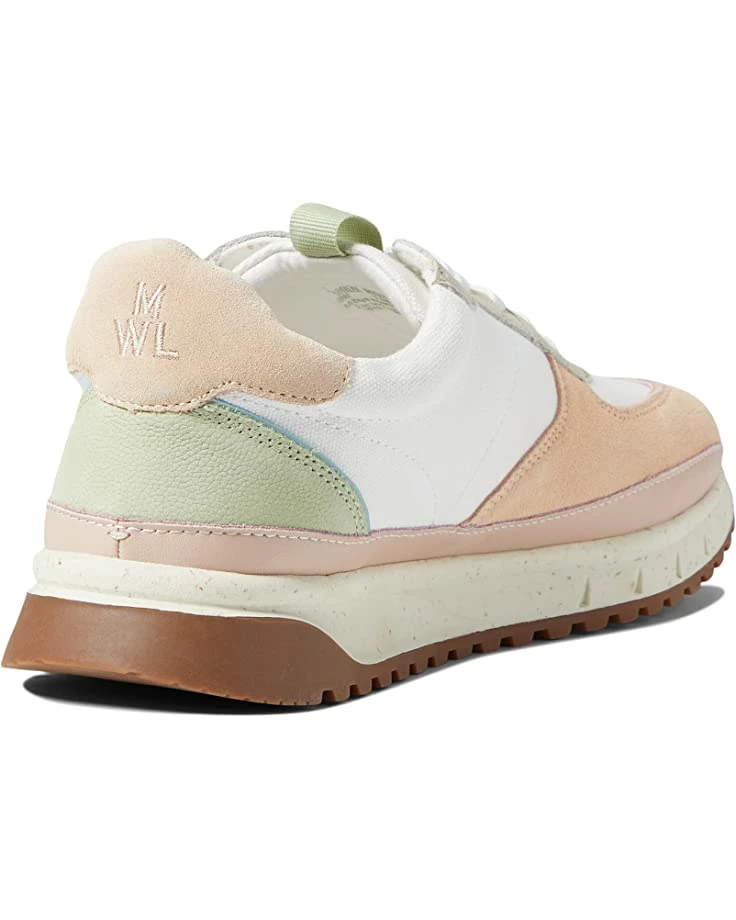 Madewell Sneakers & Athletic Shoes Kickoff Trainer Sneakers in Pastel Colorblock 5 Madewell Sneakers & Athletic Shoes Kickoff Trainer Sneakers in Pastel Colorblock - Image 5