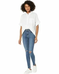 Madewell Shirts & Tops Dolman Button-Up Shirt 7 Madewell Shirts & Tops Dolman Button-Up Shirt -Madewell Shop 71Sj2RYjRAL. AC SR736920