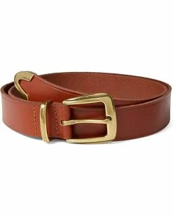 Madewell Belts Leather Western Belt