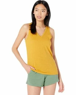 Madewell Shirts & Tops Whisper Cotton V-Neck Tank