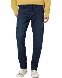 Madewell Jeans Slim in Stratfield - New Dark Worn